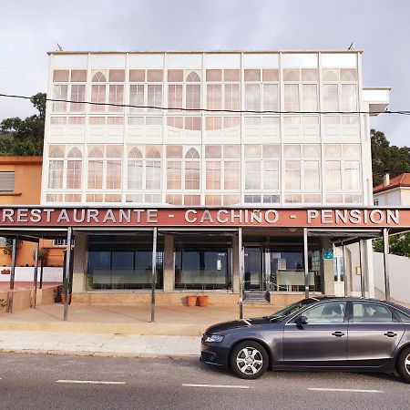 Hostal Cachino 卡尔诺塔 外观 照片