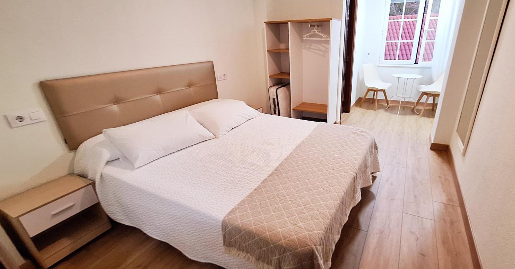 Hostal Cachino 卡尔诺塔 外观 照片