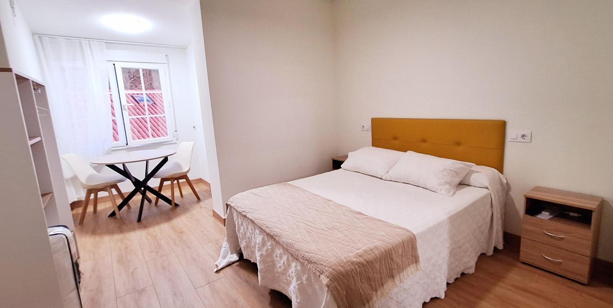 Hostal Cachino 卡尔诺塔 外观 照片