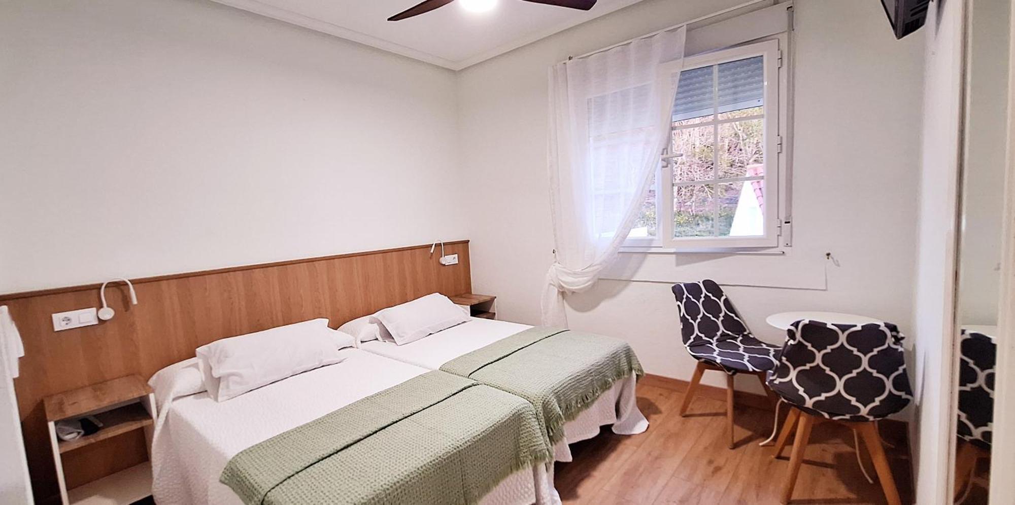 Hostal Cachino 卡尔诺塔 外观 照片