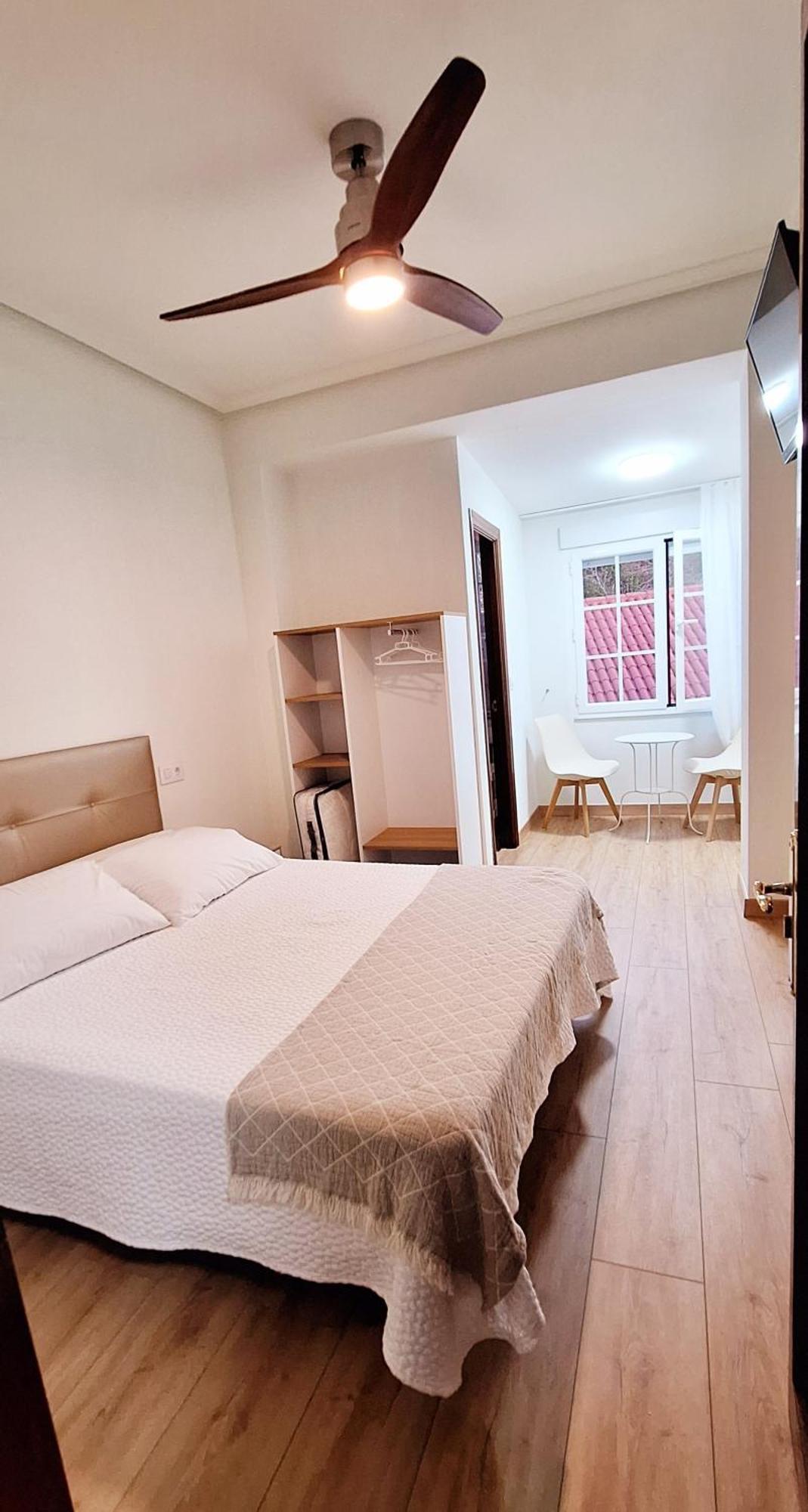 Hostal Cachino 卡尔诺塔 外观 照片